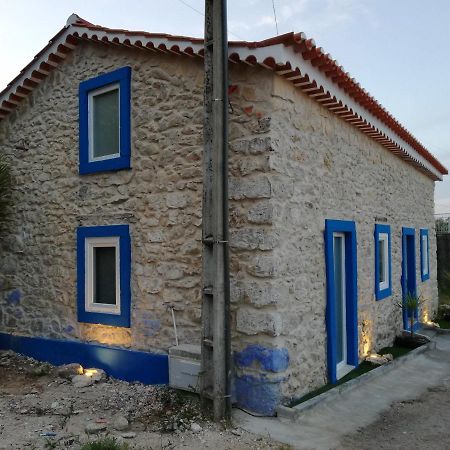 Moradias do castelo, um pequeno paraíso como lhe chamam Ourém Exterior foto